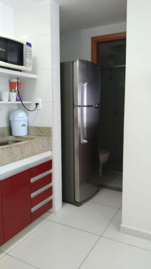 Charmoso Apt 412 João Pessoa Exterior foto