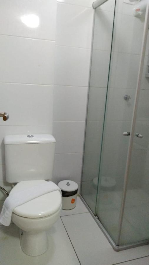 Charmoso Apt 412 João Pessoa Exterior foto
