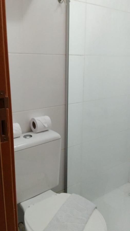 Charmoso Apt 412 João Pessoa Exterior foto