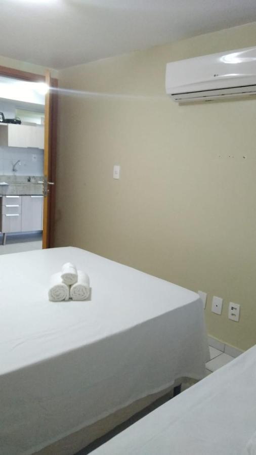Charmoso Apt 412 João Pessoa Exterior foto
