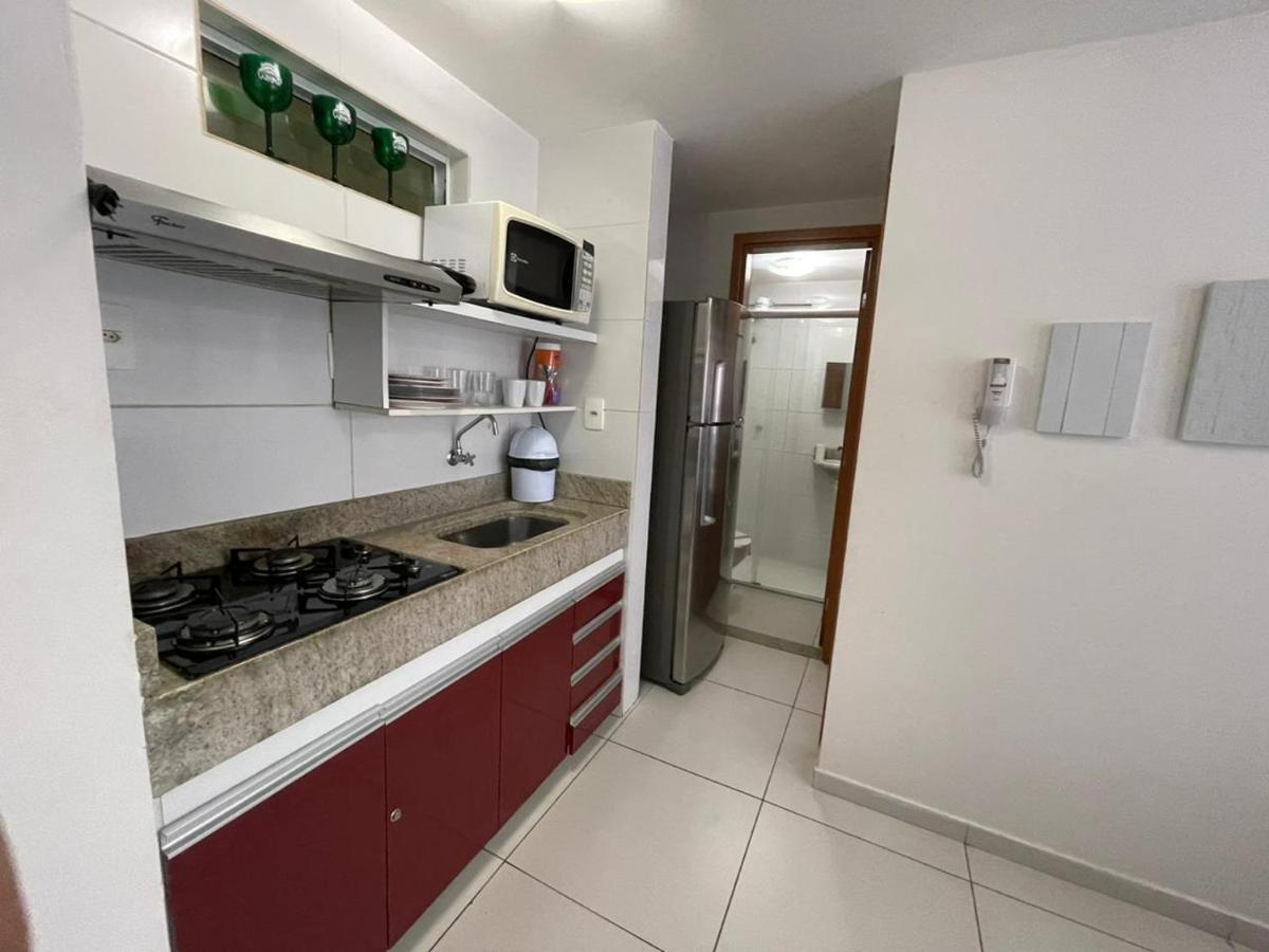 Charmoso Apt 412 João Pessoa Exterior foto