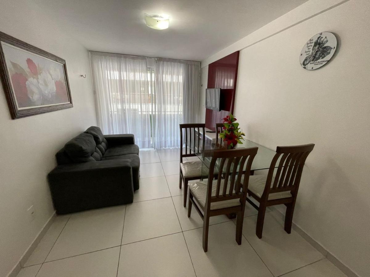 Charmoso Apt 412 João Pessoa Exterior foto